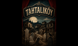 Tahtalıköy perdelerini açıyor!