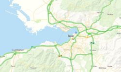 İzmir trafiğinde tatil rahatlığı: Karşıyaka-Çiğli 7 dakika!