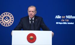 Erdoğan: Aile, milletimizin sığınabileceği en güvenli limandır