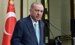 Cumhurbaşkanı Erdoğan, Irak Başbakan Adayı Zeydi ile görüştü