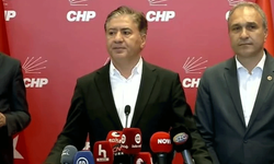 CHP Heyeti, İçişleri Bakanı Çiftçi ile görüşecek!