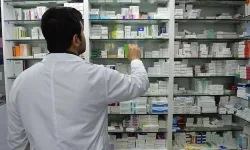 Rekabet Kurulu'ndan ilaç devine 35 milyon lira ceza