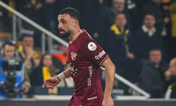 Göztepe, Efkan'la 1 yıl daha devam