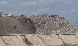 Vahşi depolama AK Parti ve çevrecileri karşı karşıya getirdi: Kime sitem edeceğini şaşırmış!
