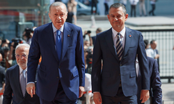 Bir gün arayla İzmir'e geliyorlar!