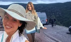 Rus anne-kız cinayetinde gerekçeli karar: Sahte plaka ve kaçış rotası detayı!