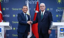 İYİ Parti’den CHP kurultayı kararı sonrası olağanüstü toplantı