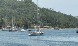 Marmaris’ten Gazze’ye dayanışma filosu: 54 tekne denize açılacak