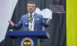 Fenerbahçe'de bayramlaşma: Saran'dan birlik mesajı