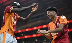 Ayrılığın bedeli belirlendi: "40 milyon euro'ya veda"