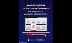 Büyükşehir'den engelli bireylere yönelik yeni uygulama!