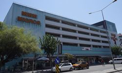 İzmir'de sürdürülebilir ulaşıma teşvik: Otoparklarda yüzde 50 indirim