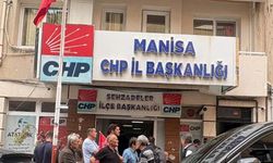 CHP Manisa'nın facebook hesabına el konuldu!