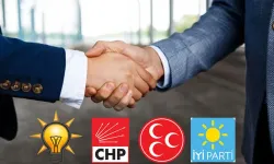 İzmir siyasetinde bayramlaşma programı netleşti