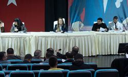 Konak’ta kesin hesap gerilimi