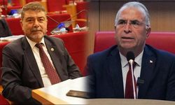 AK Partili Atmaca’dan Başkan Işık’a: Başkan mısın iş takipçisi mi?