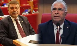 Büyükşehir Meclisi’nde Gaziemir tartışması… Karşılıklı suçlamalar!
