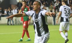 Altay'da gündem Murat Uluç: Devam mı, veda mı?