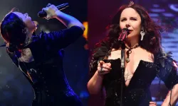 Şebnem Ferah'tan 6 yıl aradan sonra ilk konser: Biletler 40 dakikada tükendi