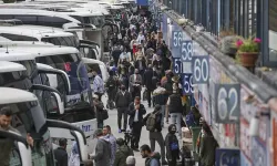 Otobüs biletlerinde yeni dönem başlıyor!
