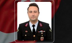 Astsubay Yusuf Ergün şehit düştü