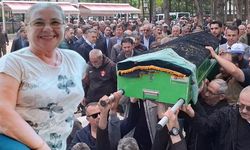 Torbalı’daki vahşetin ardından Emine Dönmez'e acı veda