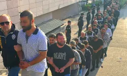 Kara paranın yönünü değiştirip akladılar... Çetelere 48 milyar liralık darbe!