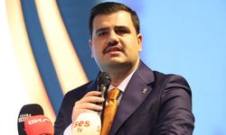 AK Partili İnan'dan "İzmir Büyükşehir'e aday mısınız?" sorusuna net yanıt!