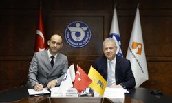 105 bin üyeye müjde: İZTO ile PTT’den önemli iş birliği!
