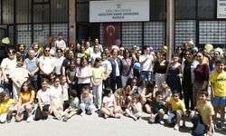 Çiğli Güzeltepe Kadın Dayanışma Merkezi’nde yılsonu şenliği