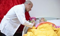 Konak'tan ücretsiz evde bakım desteği!