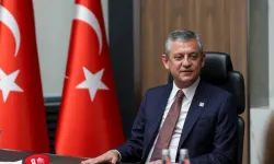 Özgür Özel CHP Grup Başkanı oldu