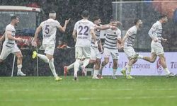 52 Orduspor FK, 2. Lig’e yükseldi
