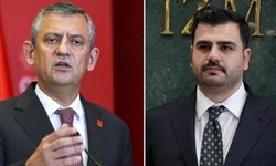 Özgür Özel'den AK Partili İnan'a dava!