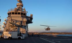 TCG Anadolu'nun imkan ve kabiliyetleri sergilendi