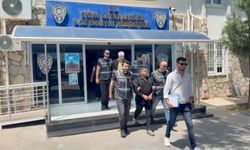 Didim’de “MİT görevlisiyiz” diyerek dolandırıcılık: 2 kişi tutuklandı