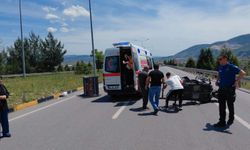 Manisa'da korkunç kaza: Aynı aileden ölü ve yaralılar var!