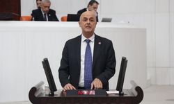Enflasyon farkı büyüyor: CHP'li Özlale'den Meclis’e araştırma önergesi