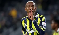 Fenerbahçe, Başakşehir'i mağlup etti