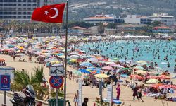 Turizmde ‘savaş’ gölgesi: 14 milyon turist riske girdi!