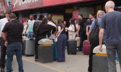 İstanbul'a dönüş akını: Ek seferler devrede