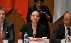 Başkan Sengel TBB Encümen Üyeliğine yeniden seçildi