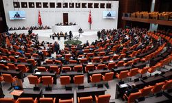 TBMM’de kritik hafta: Vergi indirimi ve aidat sınırı masada