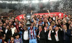 TFF, Ziraat Türkiye Kupası ve Trendyol 1. Lig'i tescil etti