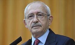 'Kılıçdaroğlu' yazısı TBMM'ye gönderildi!