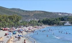 Didim ve Kuşadası’na bayram dopingi!