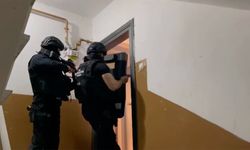 İstanbul'da DEAŞ operasyonu: 11 gözaltı!