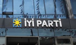 İYİ Partili milletvekili partisinden istifa etti