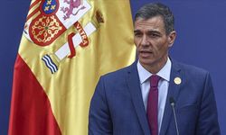 Pedro Sanchez'i taşıyan uçak Ankara'ya acil iniş yaptı!