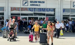 Konaklama vergisi yüzde 1'e düşürüldü